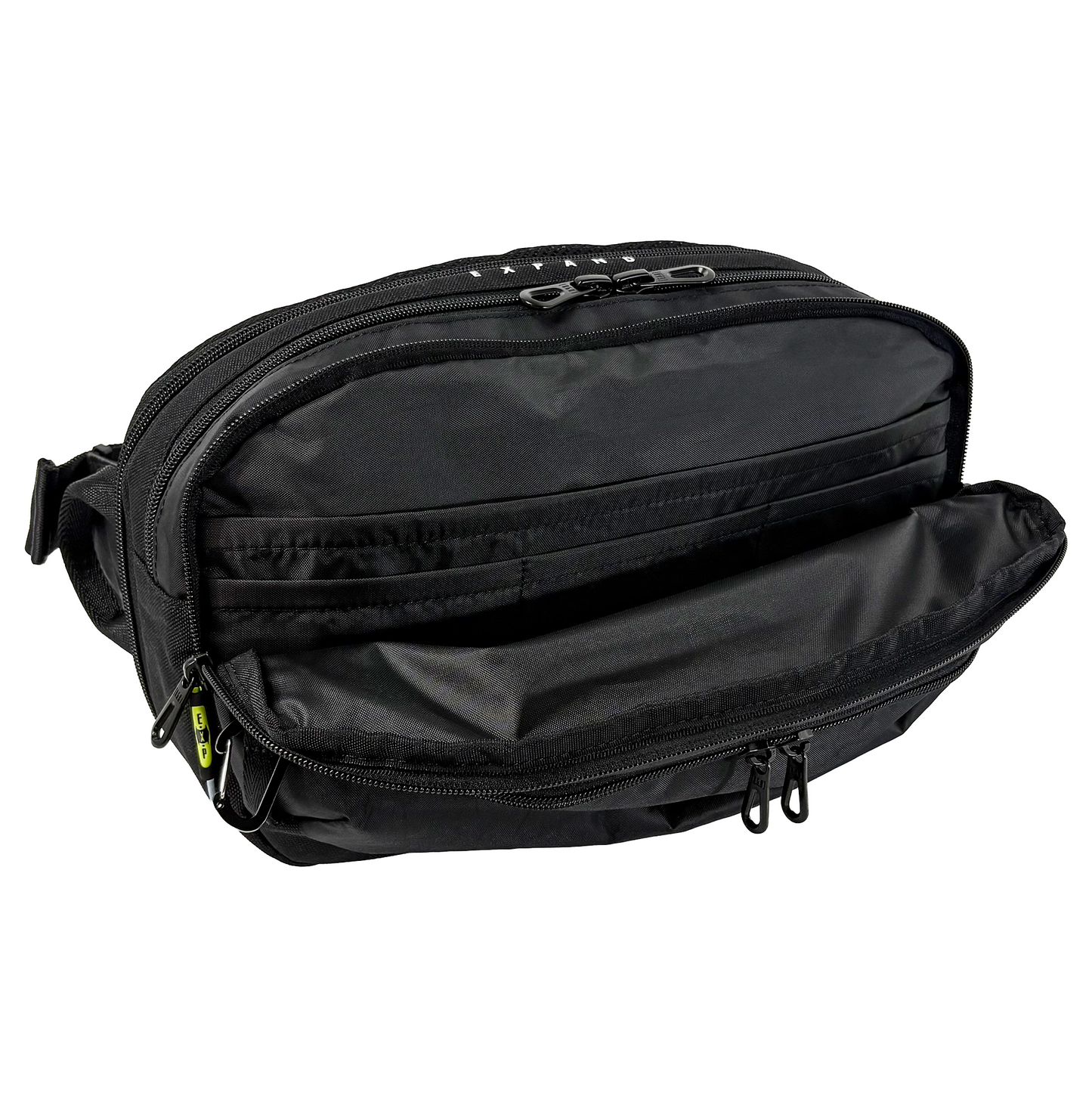 ［R.G.B］CARGOシリーズ　スリングバッグM　RGCA-005　7～9Ｌ