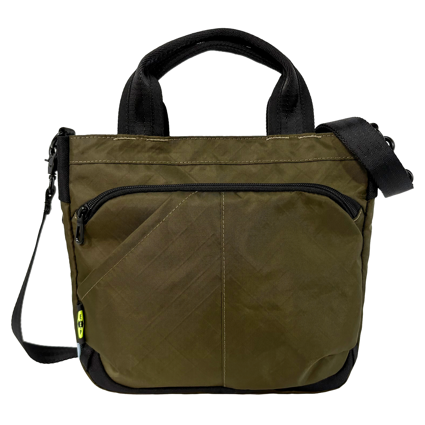 ［R.G.B］CARGOシリーズ　トートバッグS　RGCA-007　5～6Ｌ