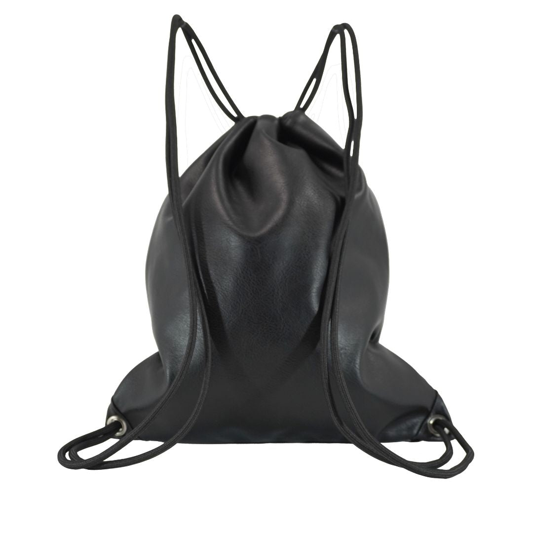 ［PUMA］合皮ナップサック 6L  J20321