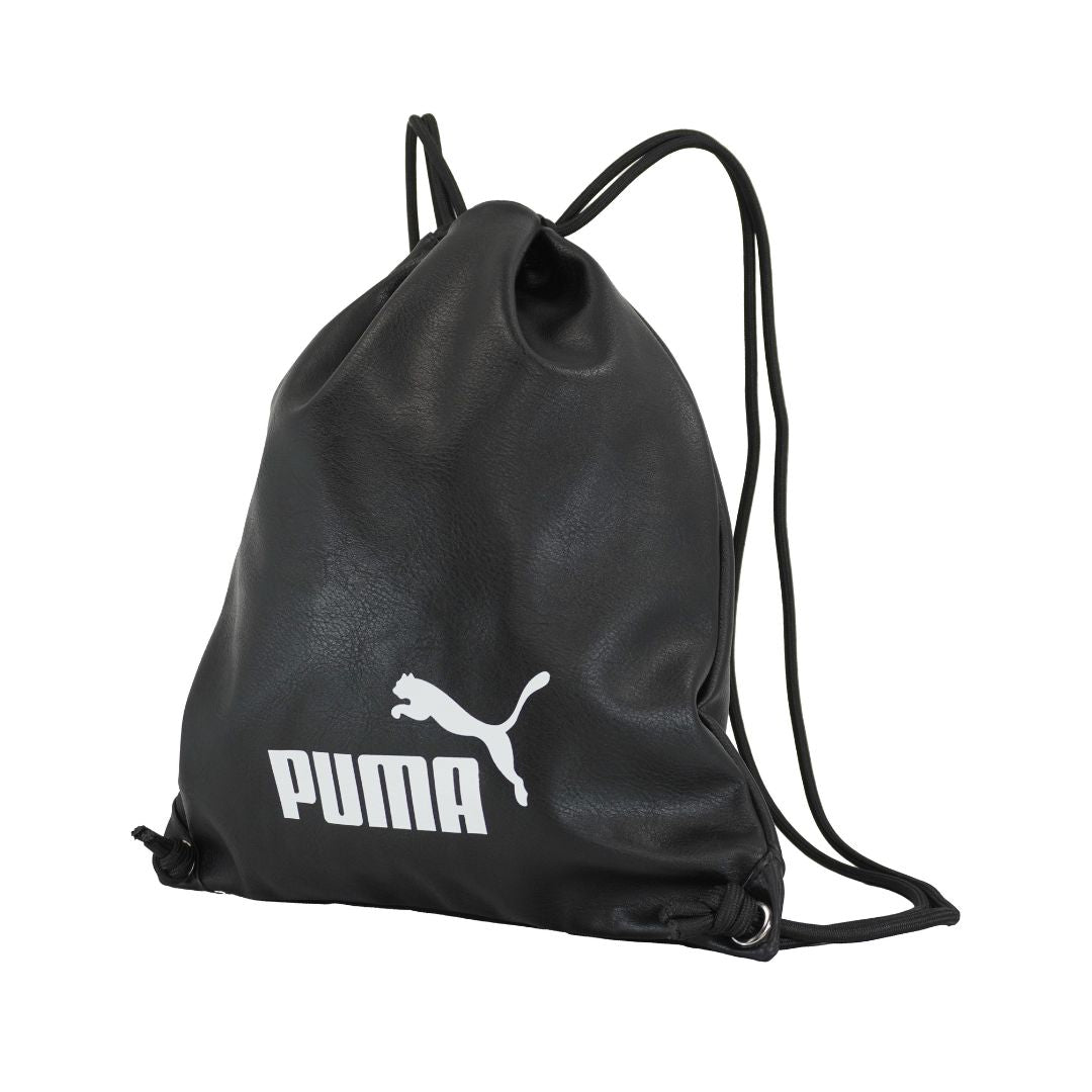 ［PUMA］合皮ナップサック 6L  J20321