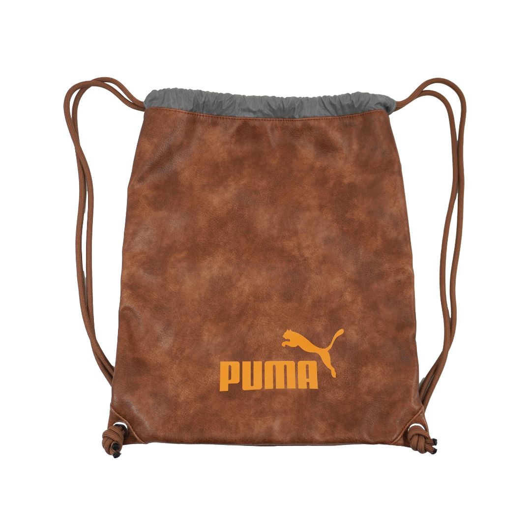 PUMA］合皮ナップサック 6L J20321 – CROSTER