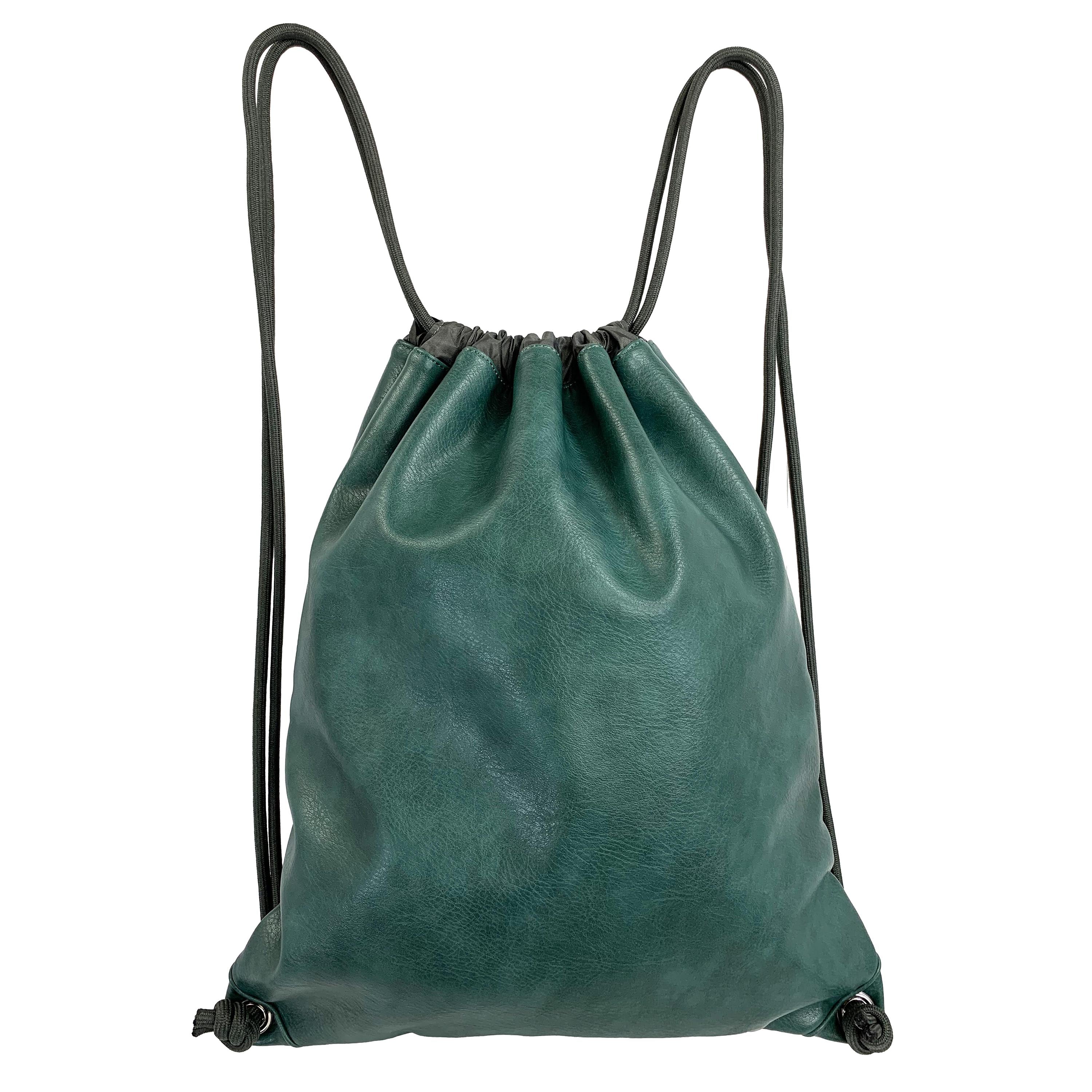 PUMA］合皮ナップサック 6L J20321 – CROSTER