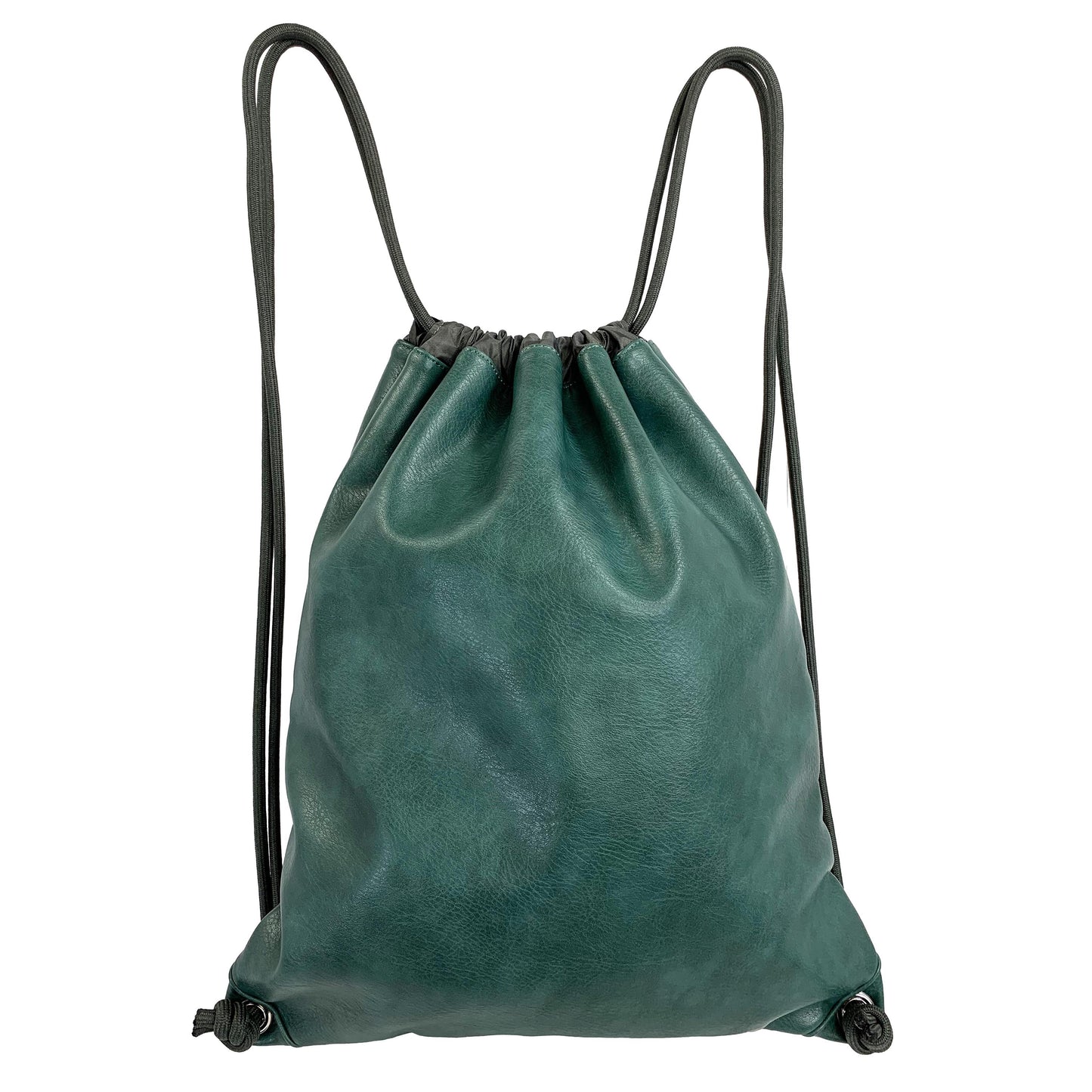 ［PUMA］合皮ナップサック 6L  J20321