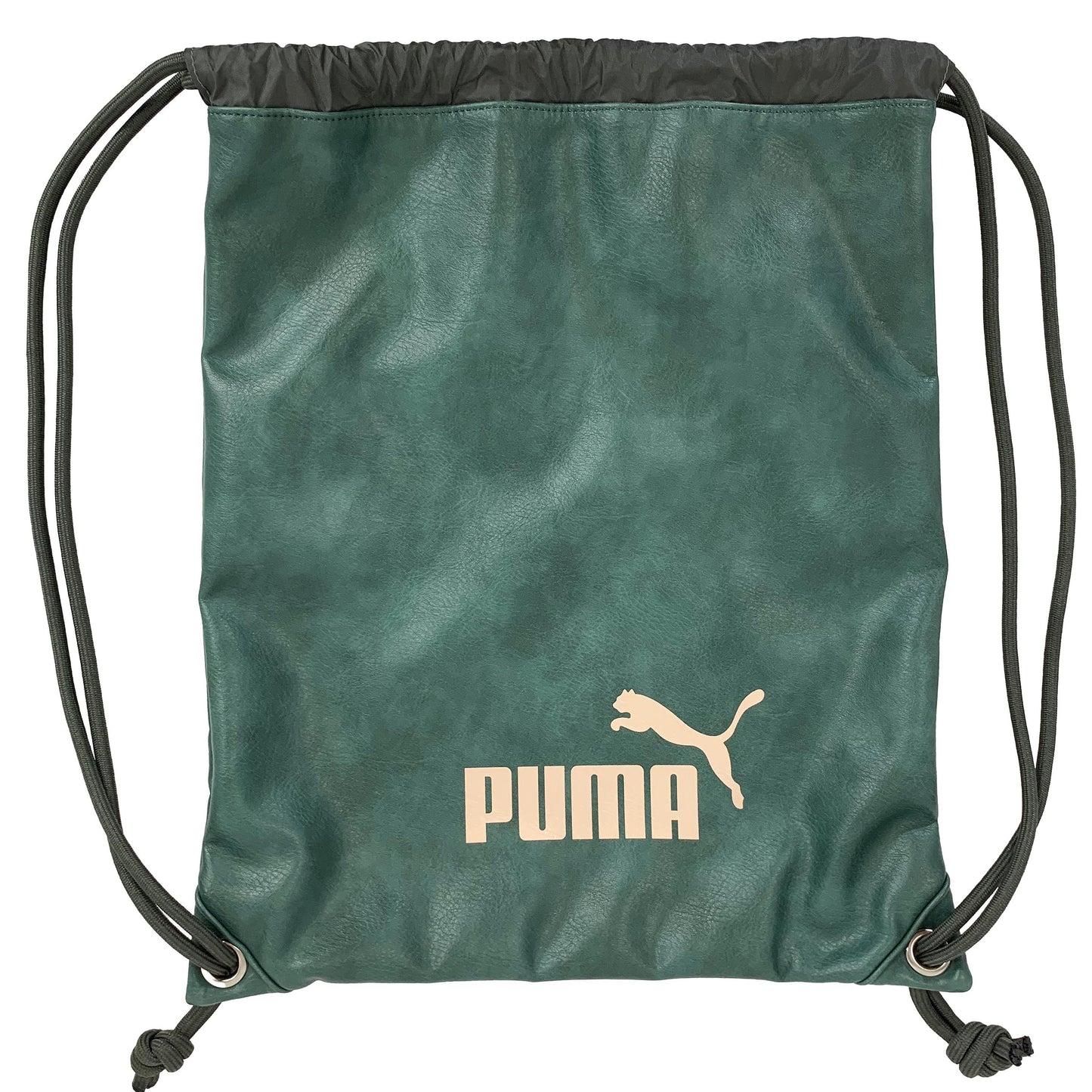 ［PUMA］合皮ナップサック 6L  J20321