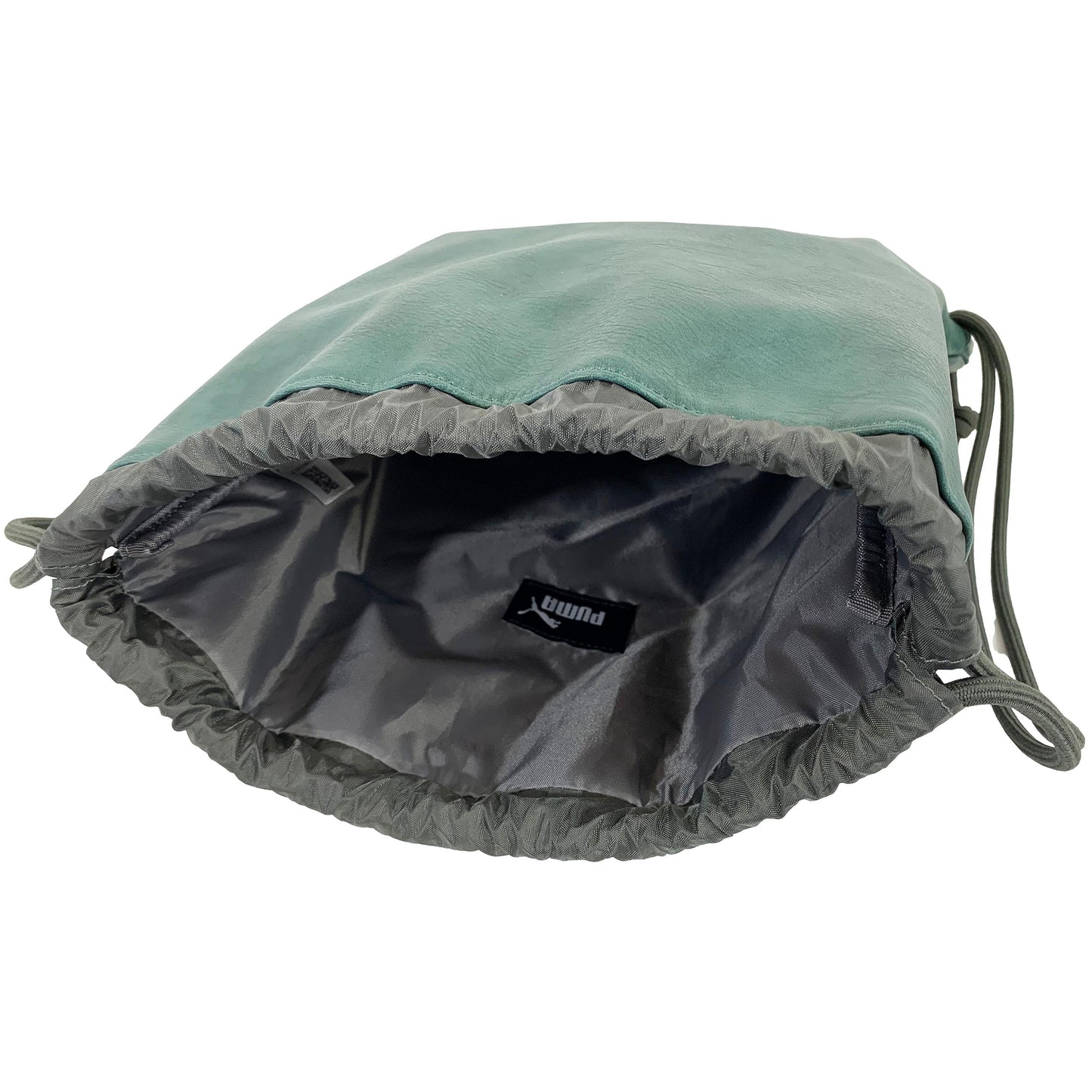 ［PUMA］合皮ナップサック 6L  J20321