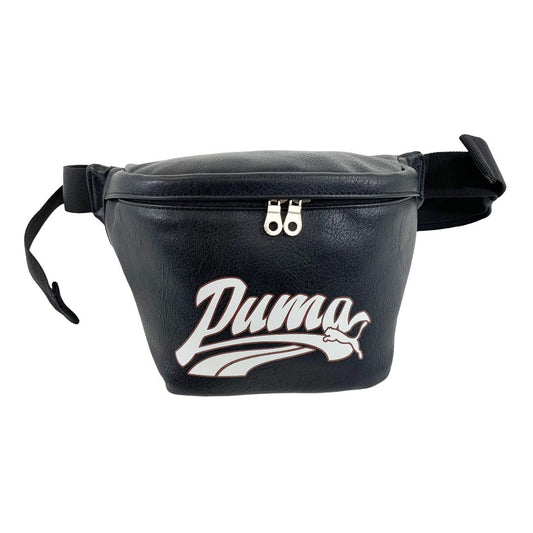 ［PUMA］　合皮ウエストバッグ  J20322