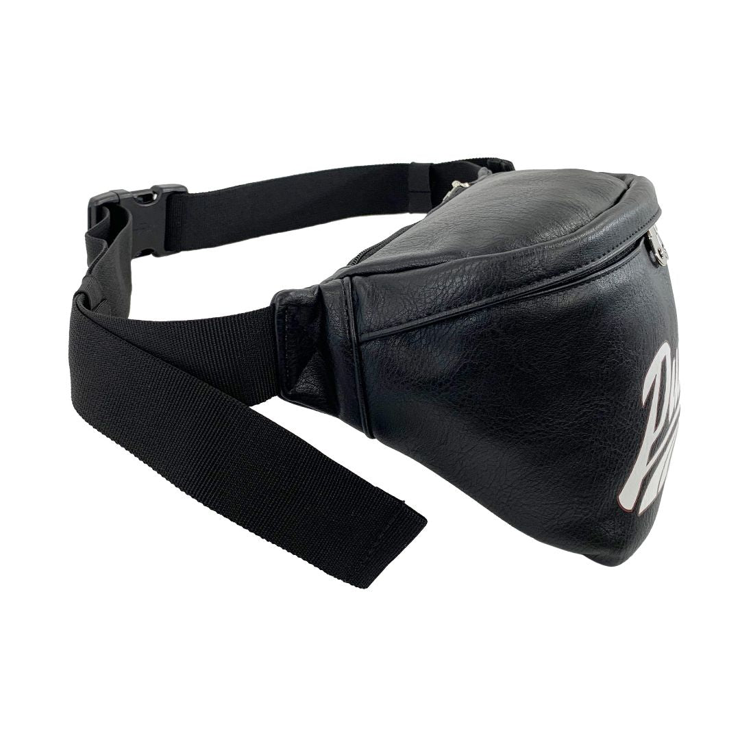 ［PUMA］　合皮ウエストバッグ  J20322