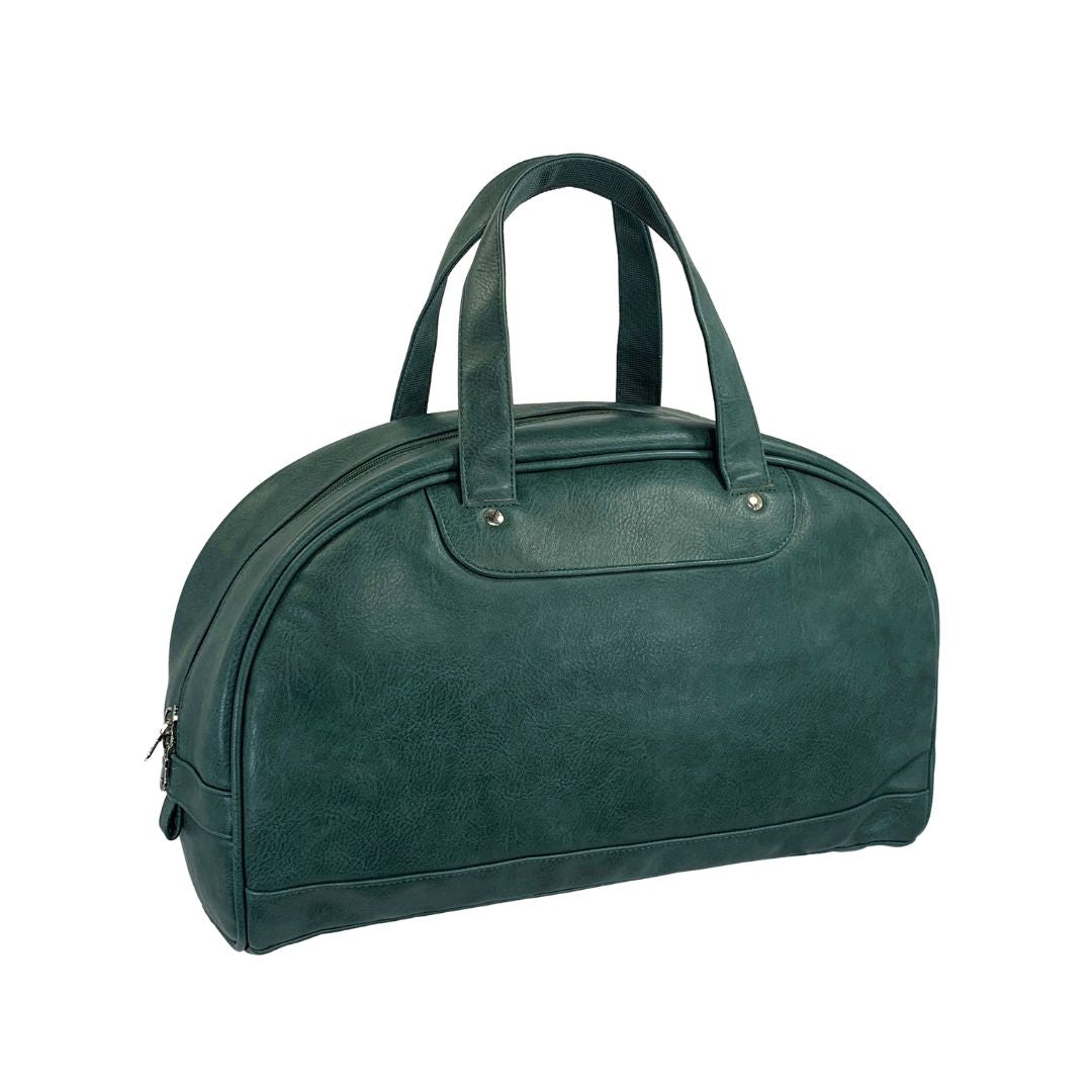 ［PUMA］合皮ボストンバッグ  17L J20325