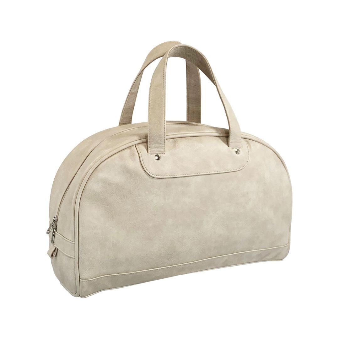 ［PUMA］合皮ボストンバッグ  17L J20325