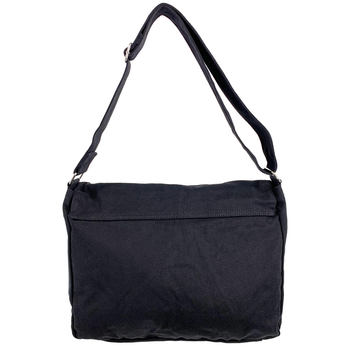 ［PUMA］帆布ミニメッセンジャーバッグ  14L  J20326