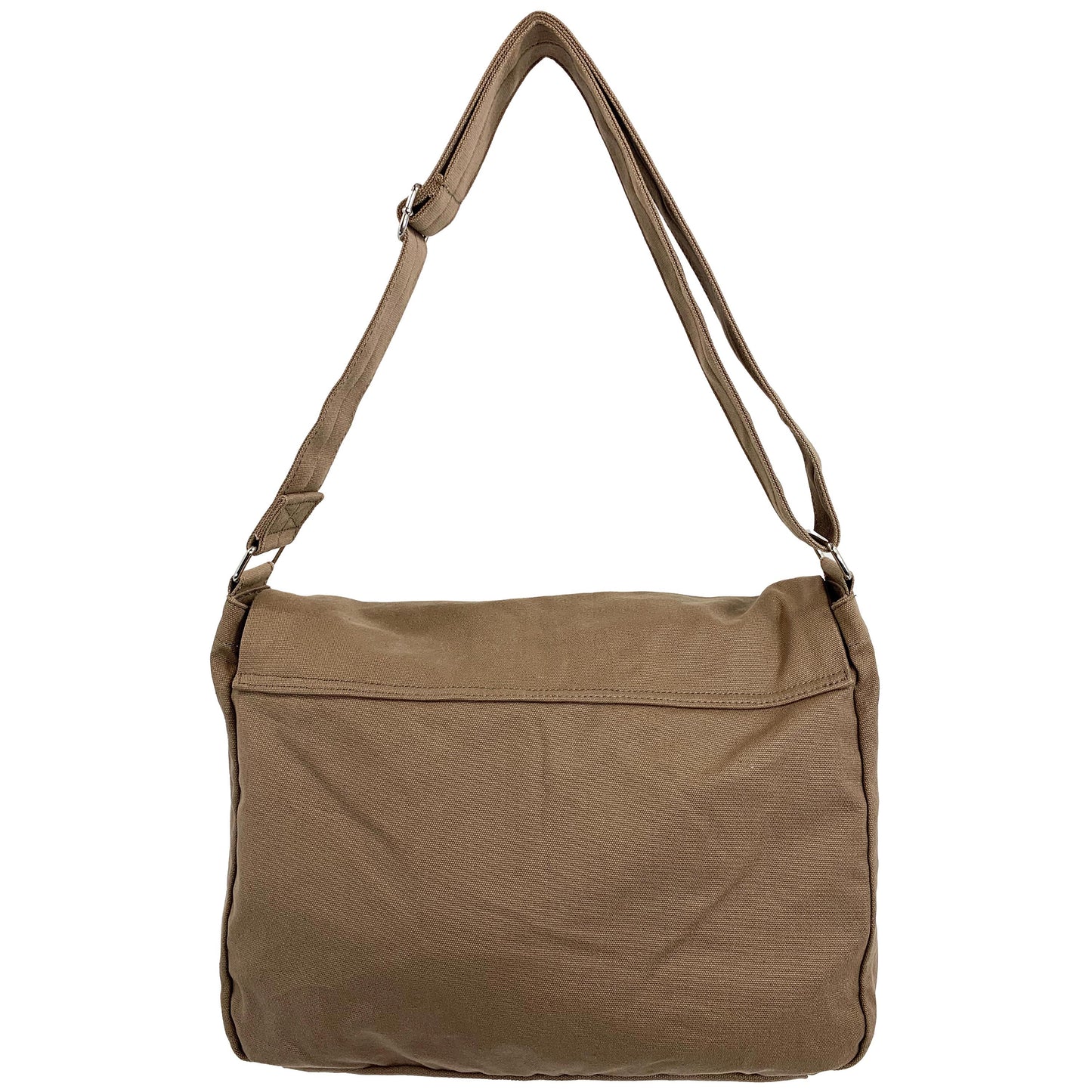 ［PUMA］帆布ミニメッセンジャーバッグ  14L  J20326