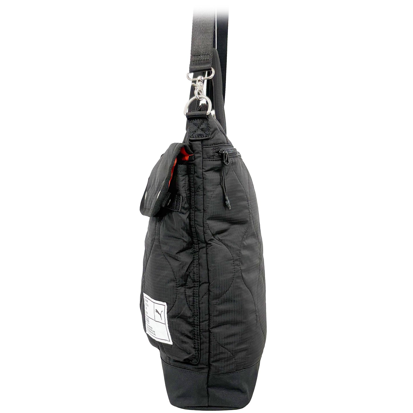 ［PUMA］ミニヘルメットバッグ 19L J20395