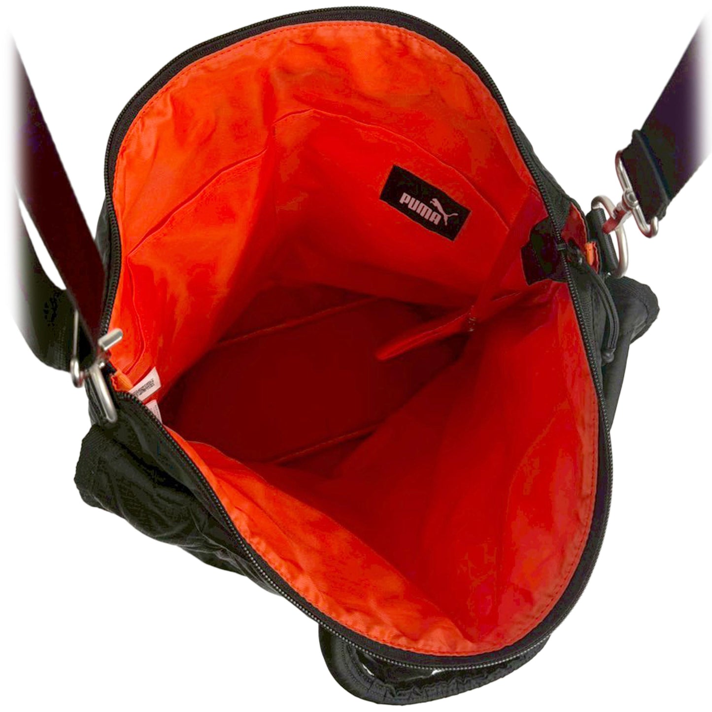 ［PUMA］ミニヘルメットバッグ 19L J20395