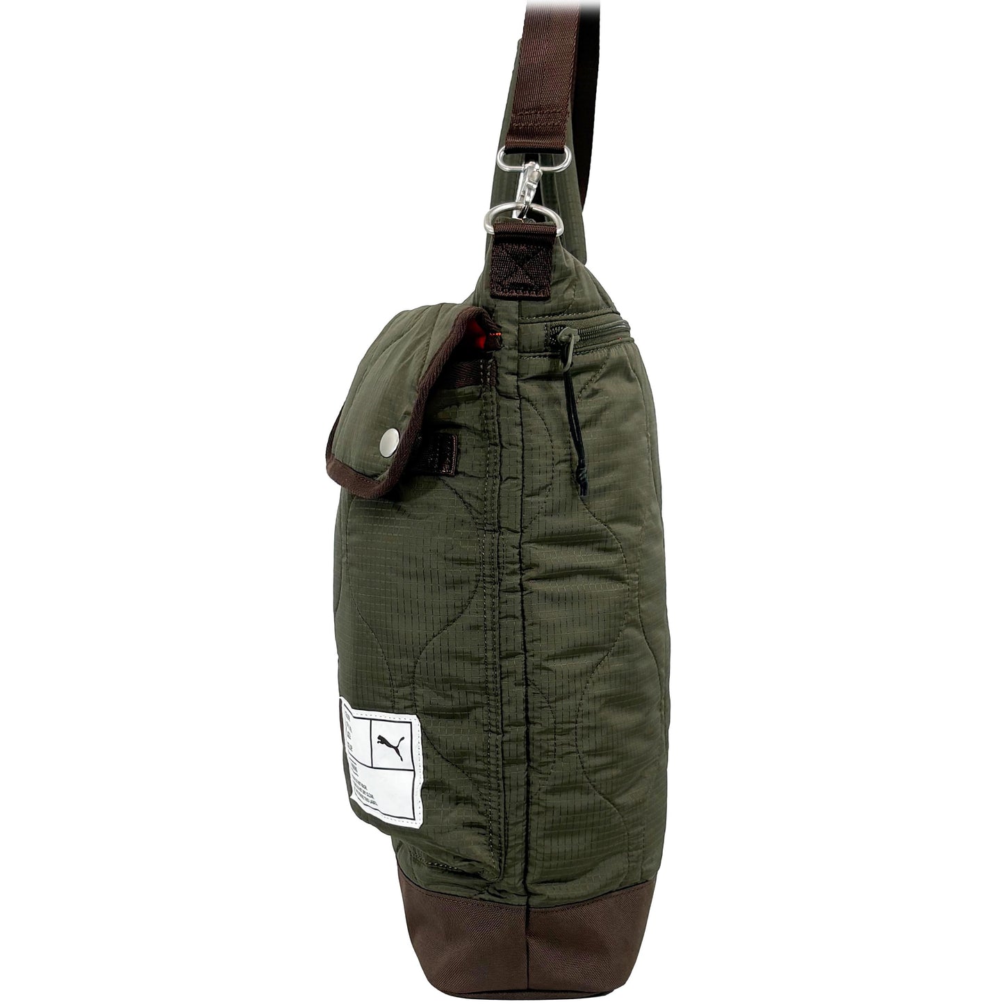 ［PUMA］ミニヘルメットバッグ 19L J20395