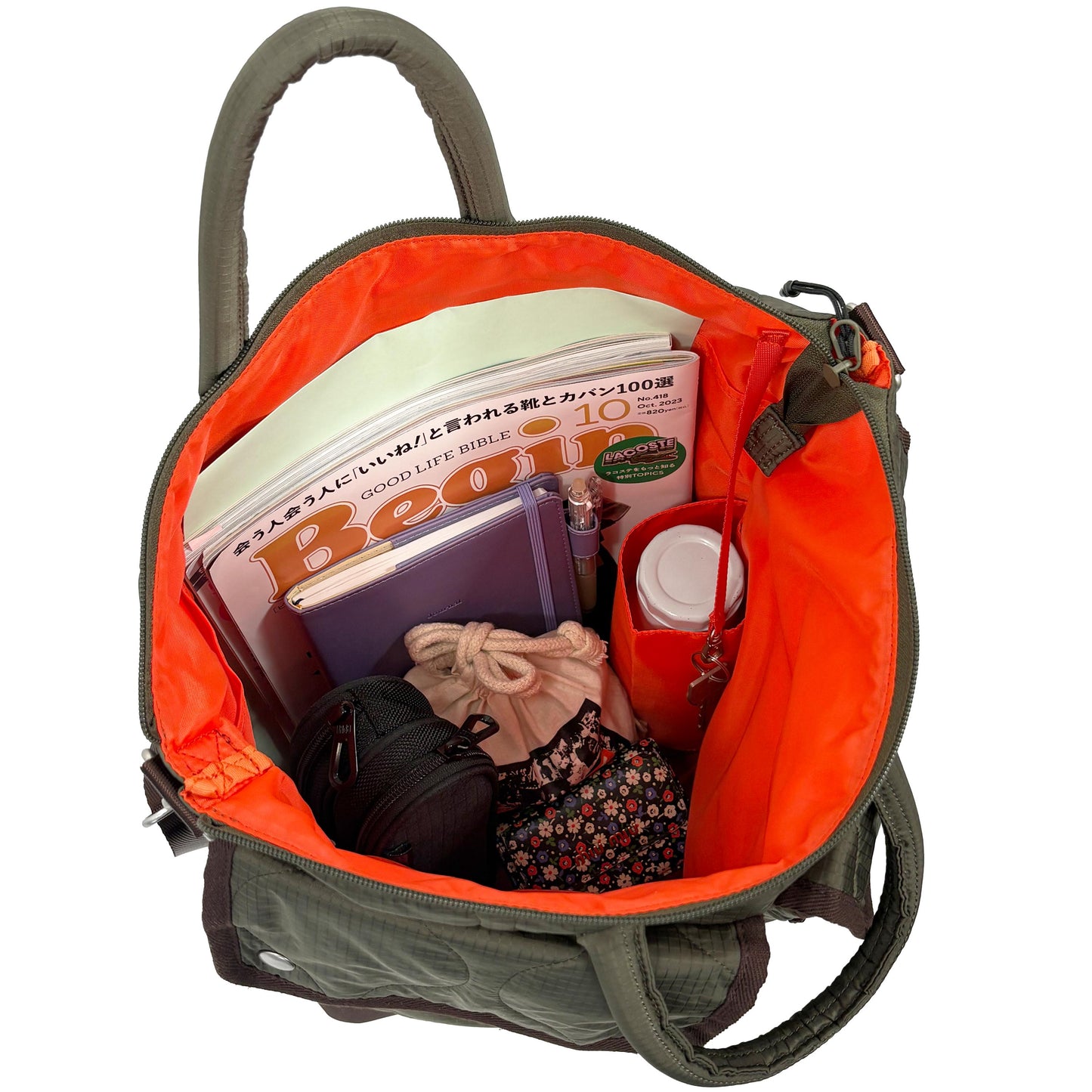 ［PUMA］ミニヘルメットバッグ 19L J20395