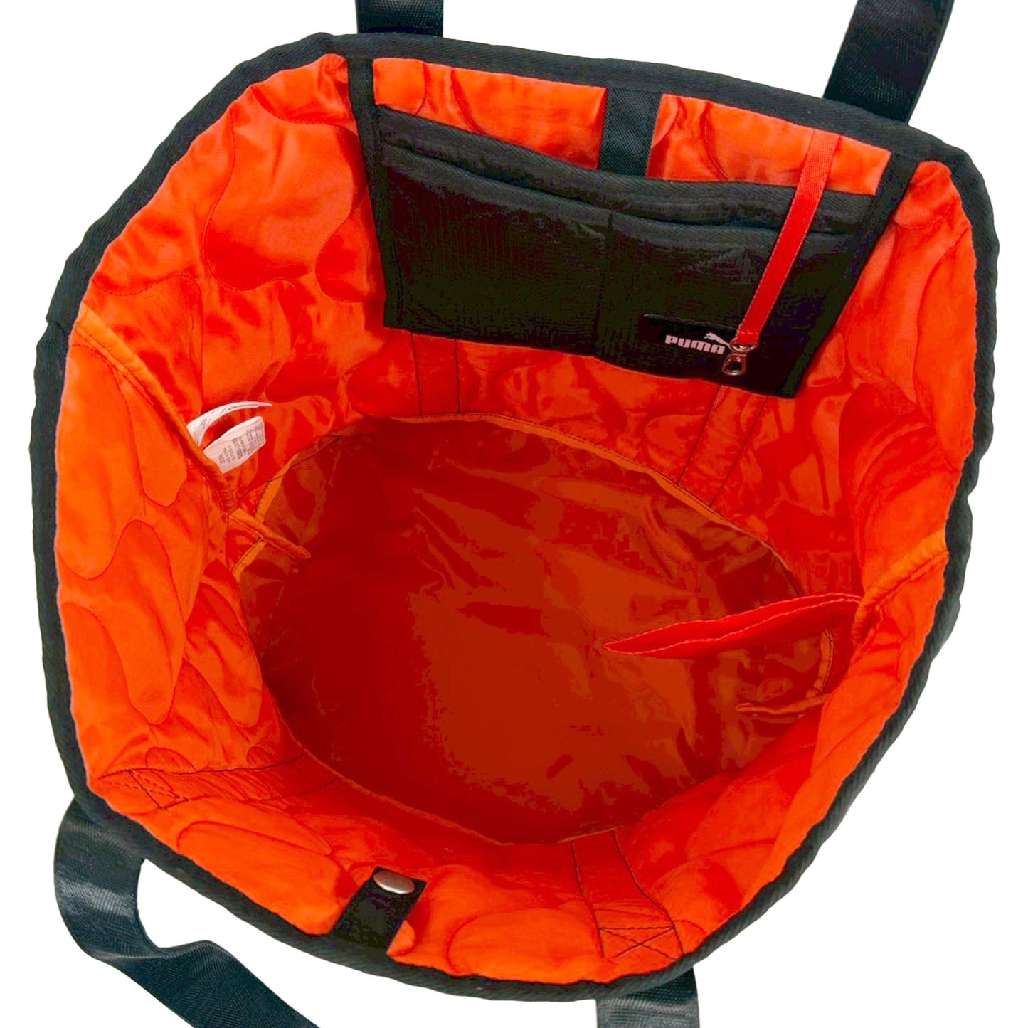 ［PUMA］トートバッグ 32L J20396