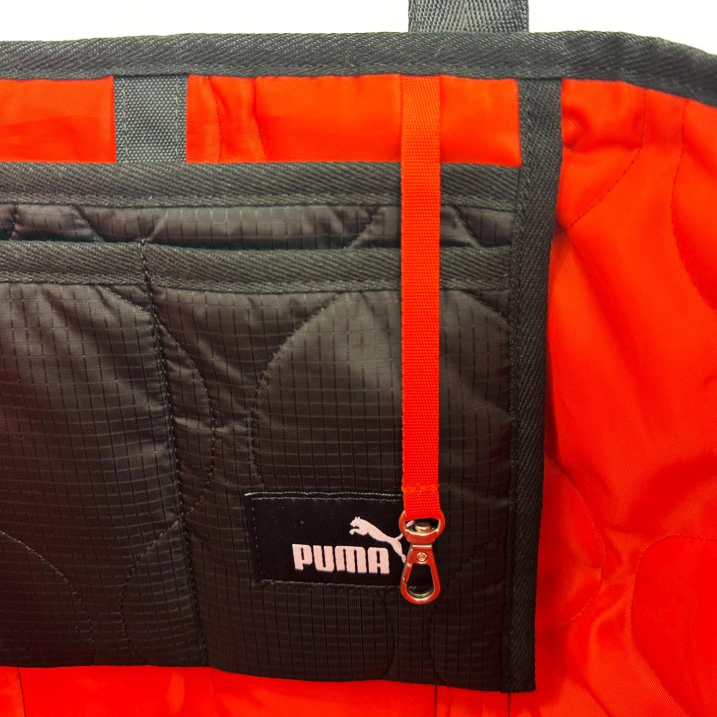 ［PUMA］トートバッグ 32L J20396