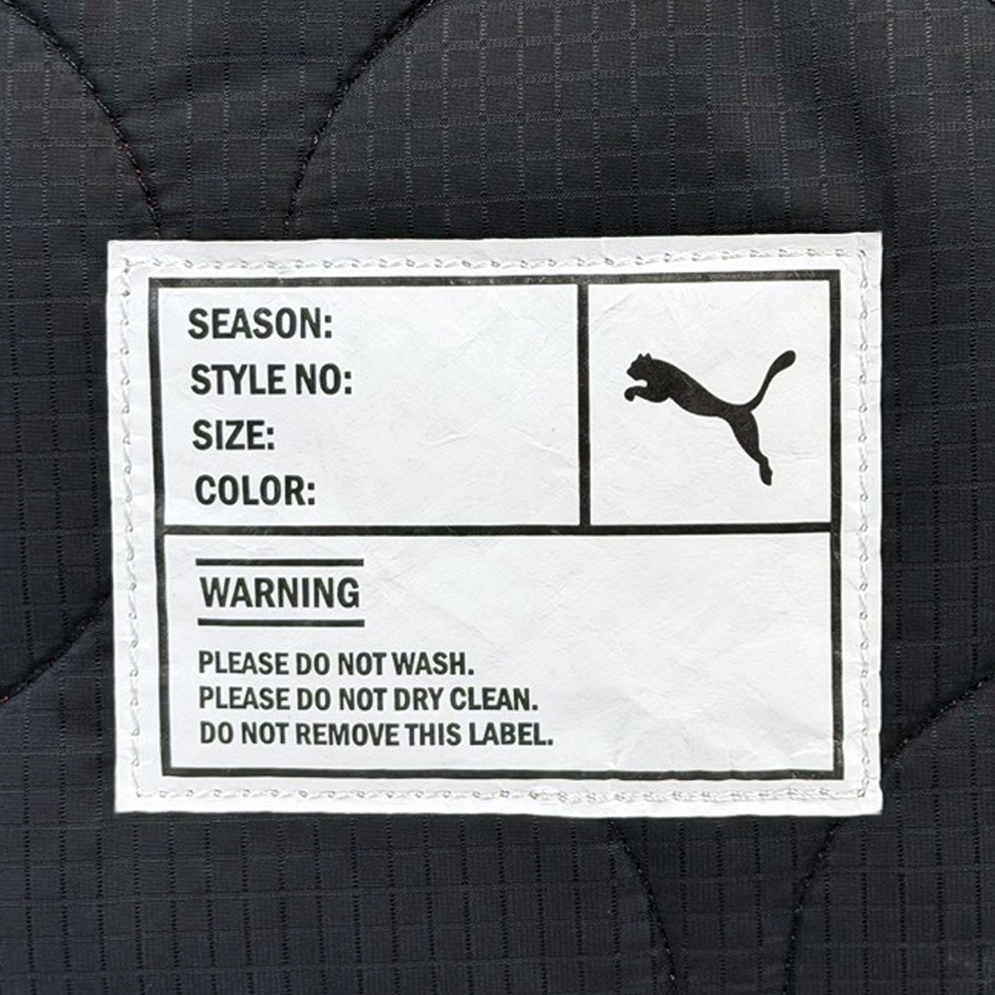 ［PUMA］トートバッグ 32L J20396