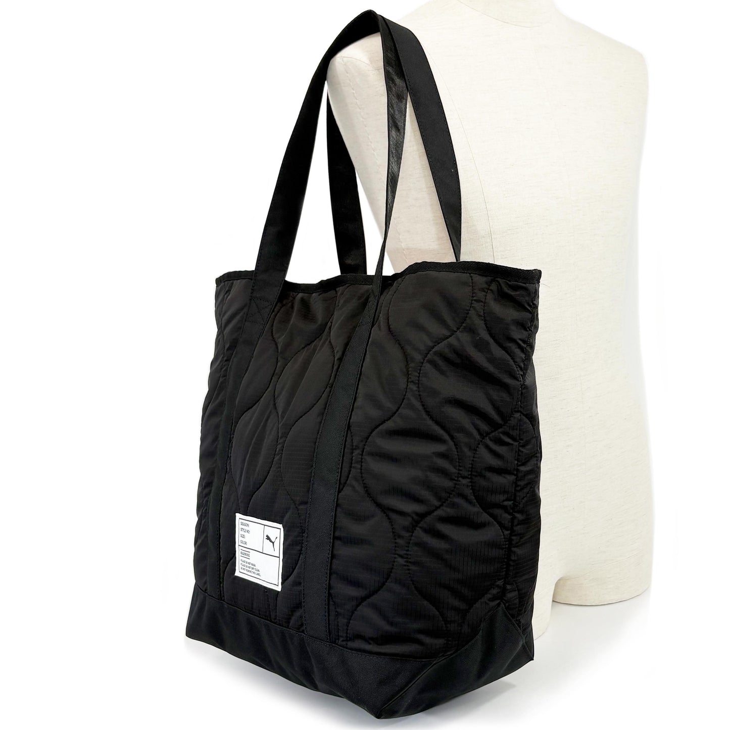 ［PUMA］トートバッグ 32L J20396