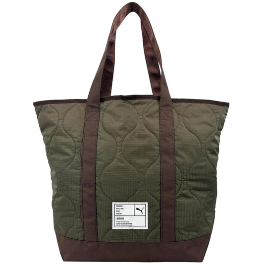 ［PUMA］トートバッグ 32L J20396