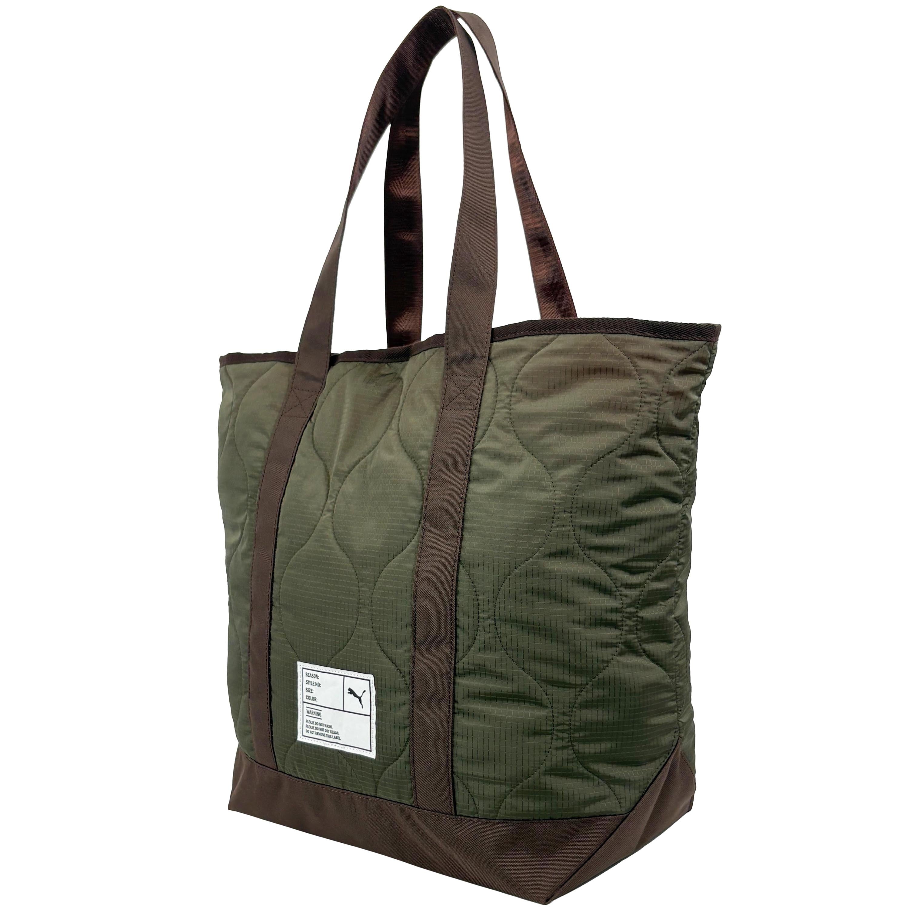 PUMA］トートバッグ 32L J20396 – CROSTER