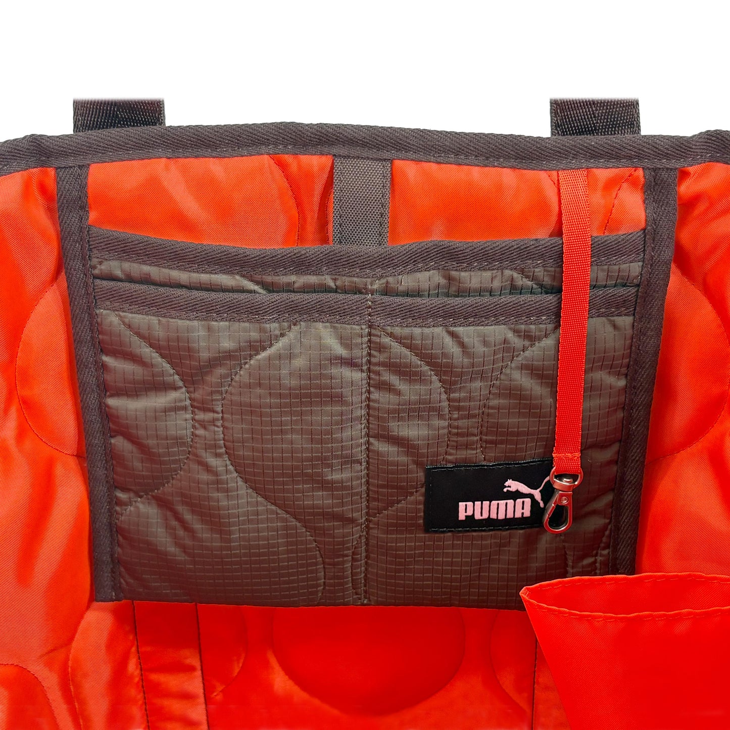 ［PUMA］トートバッグ 32L J20396