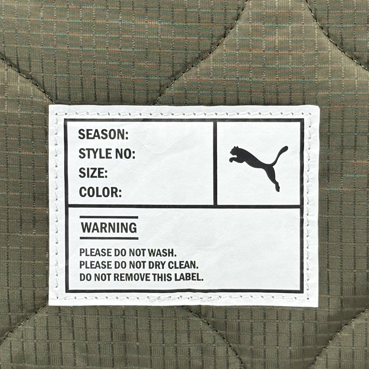 ［PUMA］トートバッグ 32L J20396