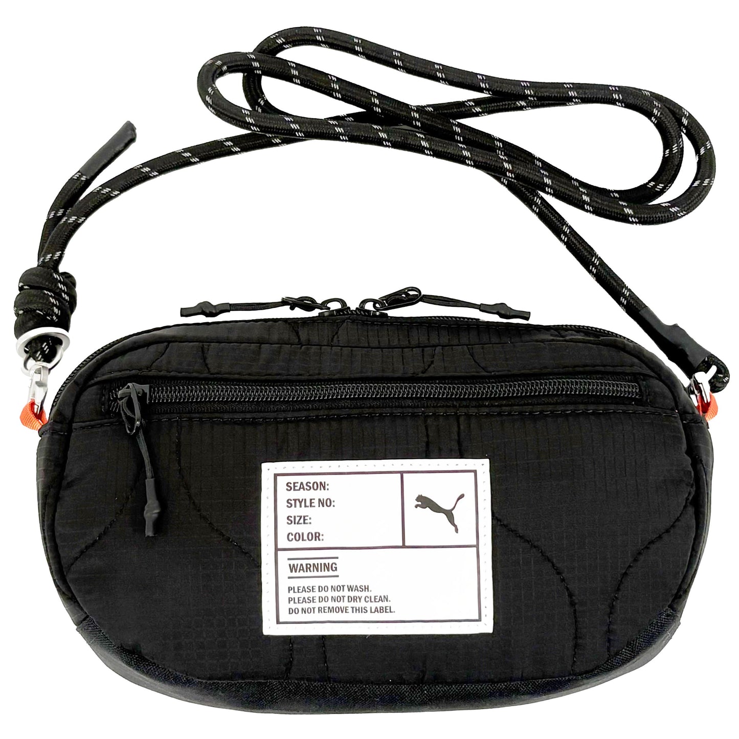 ［PUMA］ミニショルダーバッグ 2L J20397