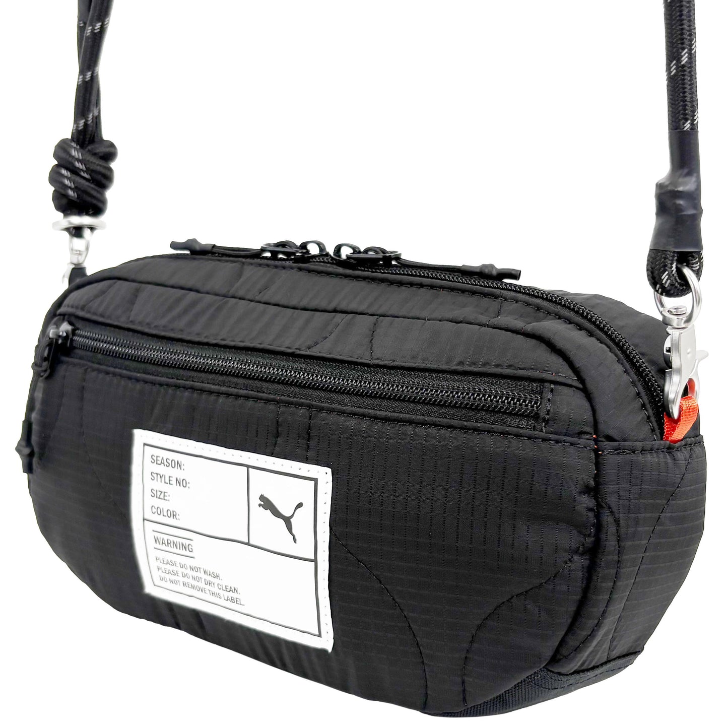 ［PUMA］ミニショルダーバッグ 2L J20397