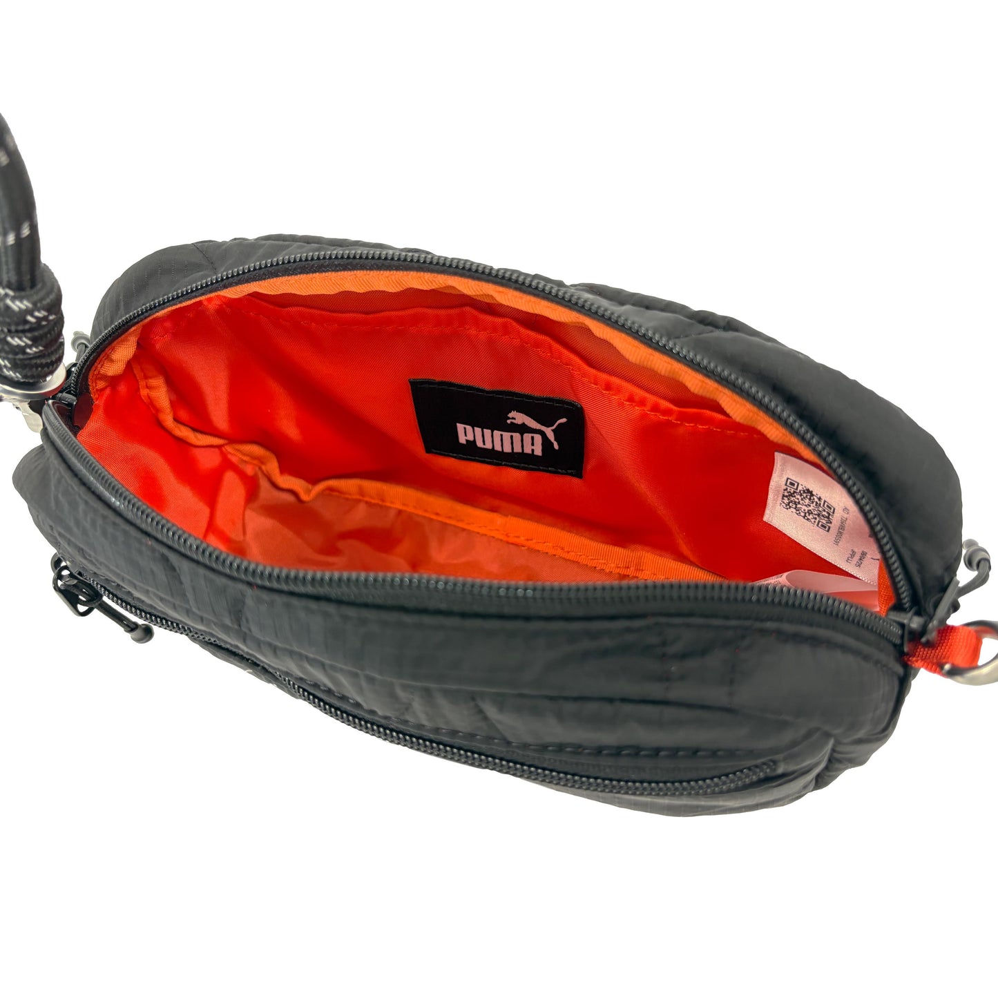 ［PUMA］ミニショルダーバッグ 2L J20397