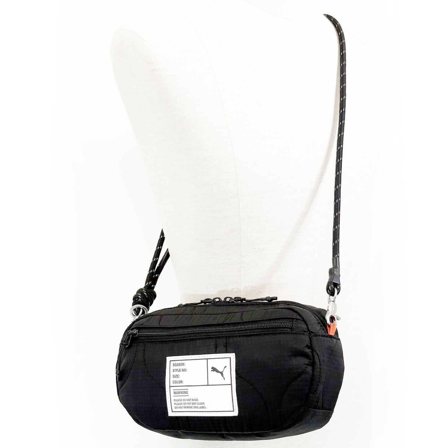 ［PUMA］ミニショルダーバッグ 2L J20397