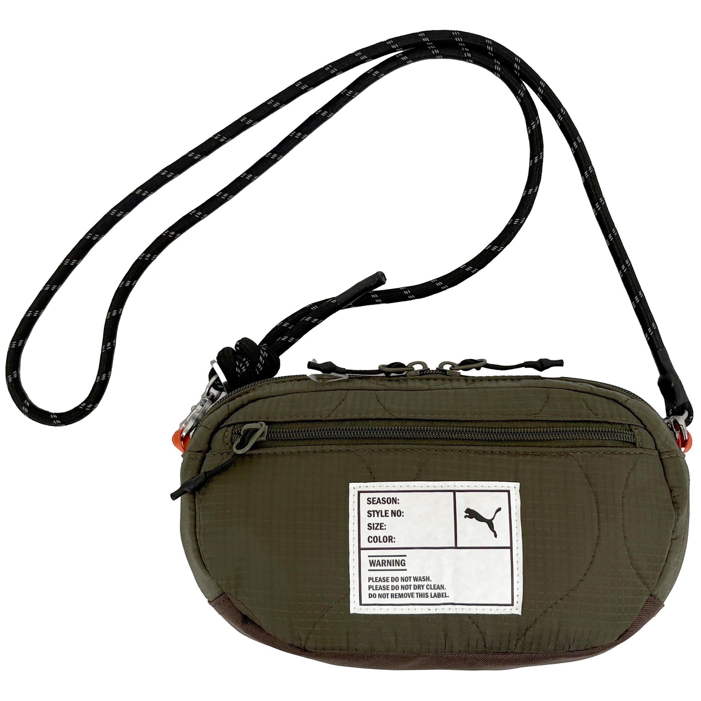 ［PUMA］ミニショルダーバッグ 2L J20397