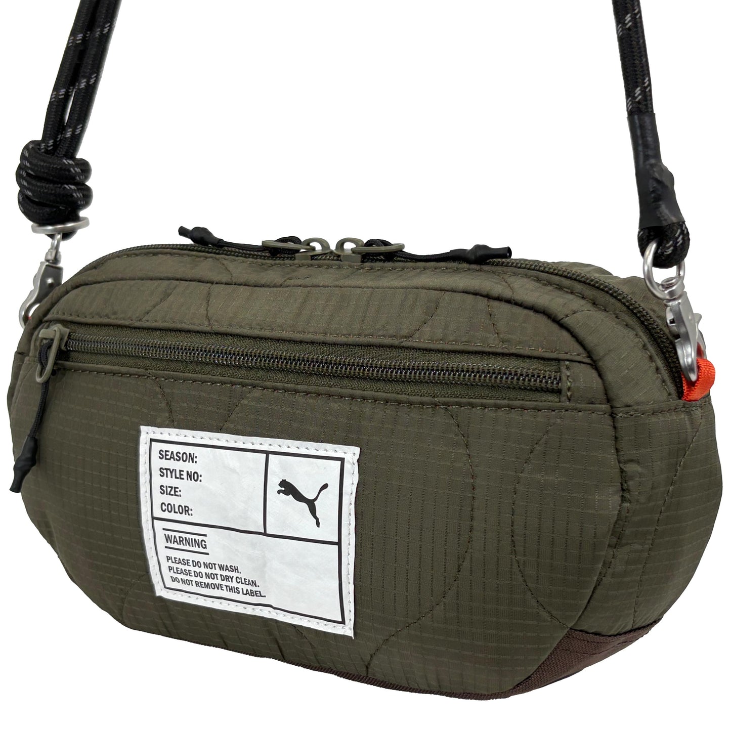 ［PUMA］ミニショルダーバッグ 2L J20397