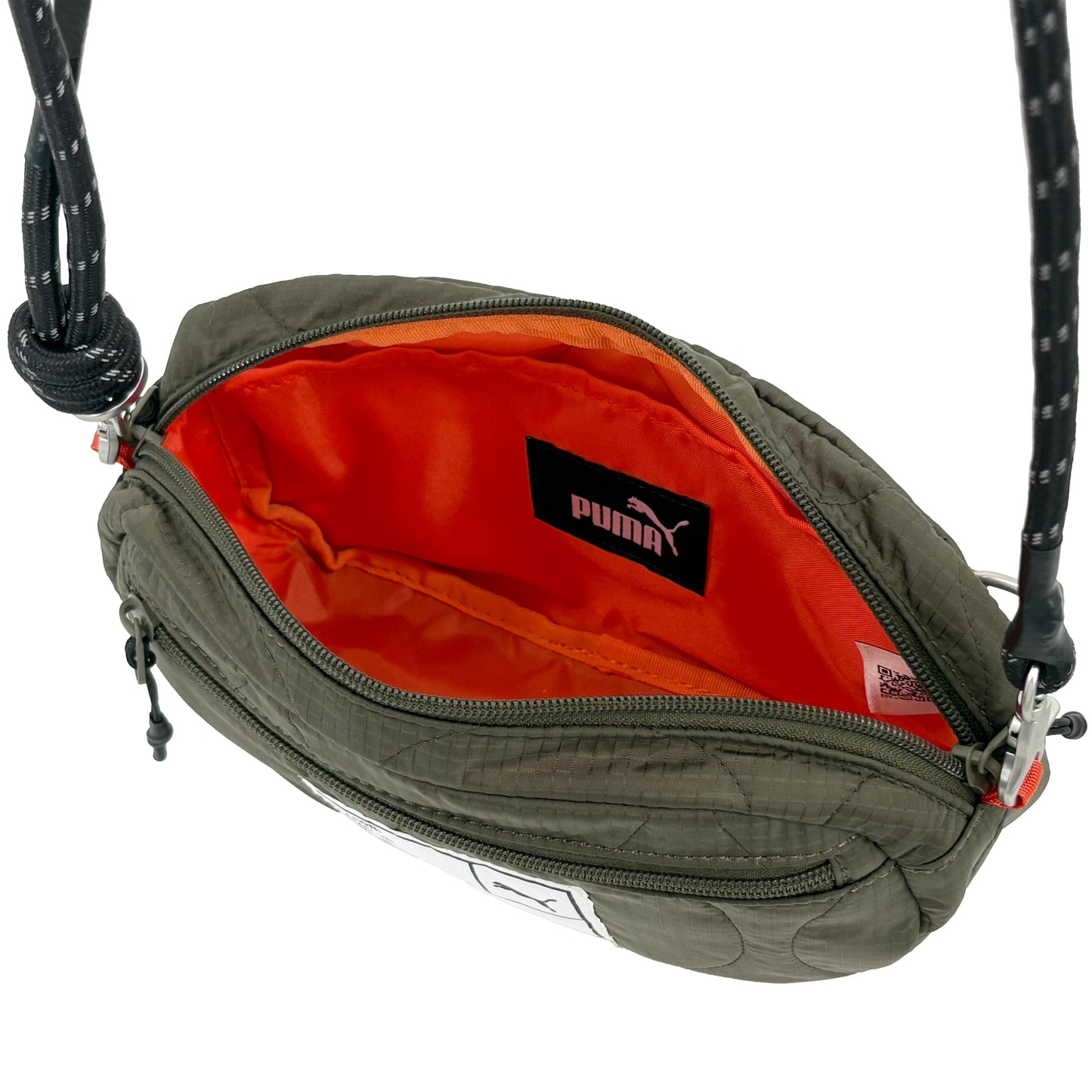 ［PUMA］ミニショルダーバッグ 2L J20397