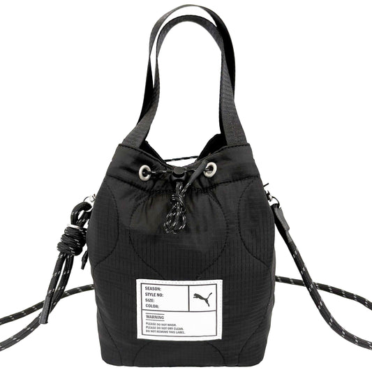 ［PUMA］パーソナルエフェクトバッグ 4L J20398