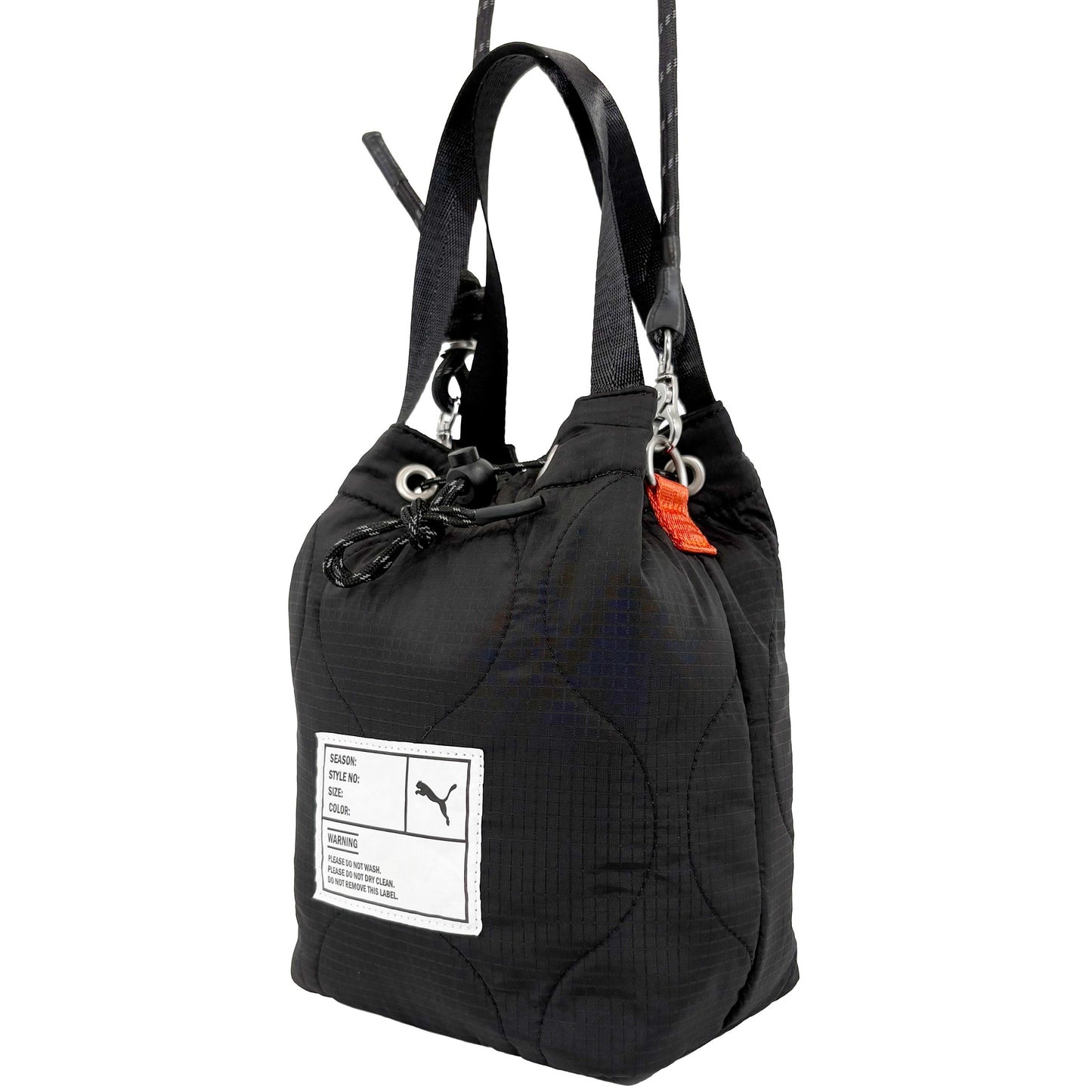 ［PUMA］パーソナルエフェクトバッグ 4L J20398