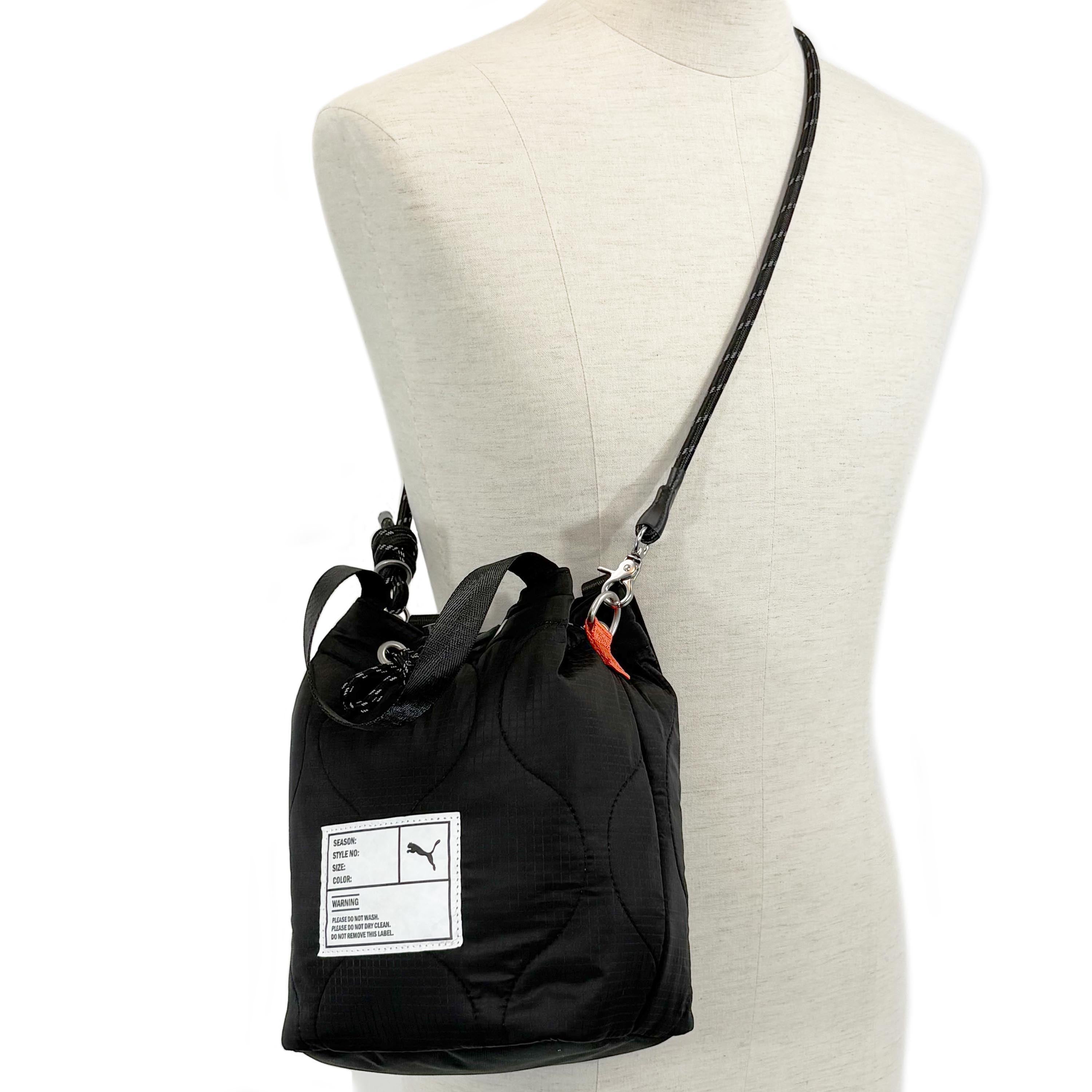 PUMA］パーソナルエフェクトバッグ 4L J20398 – CROSTER