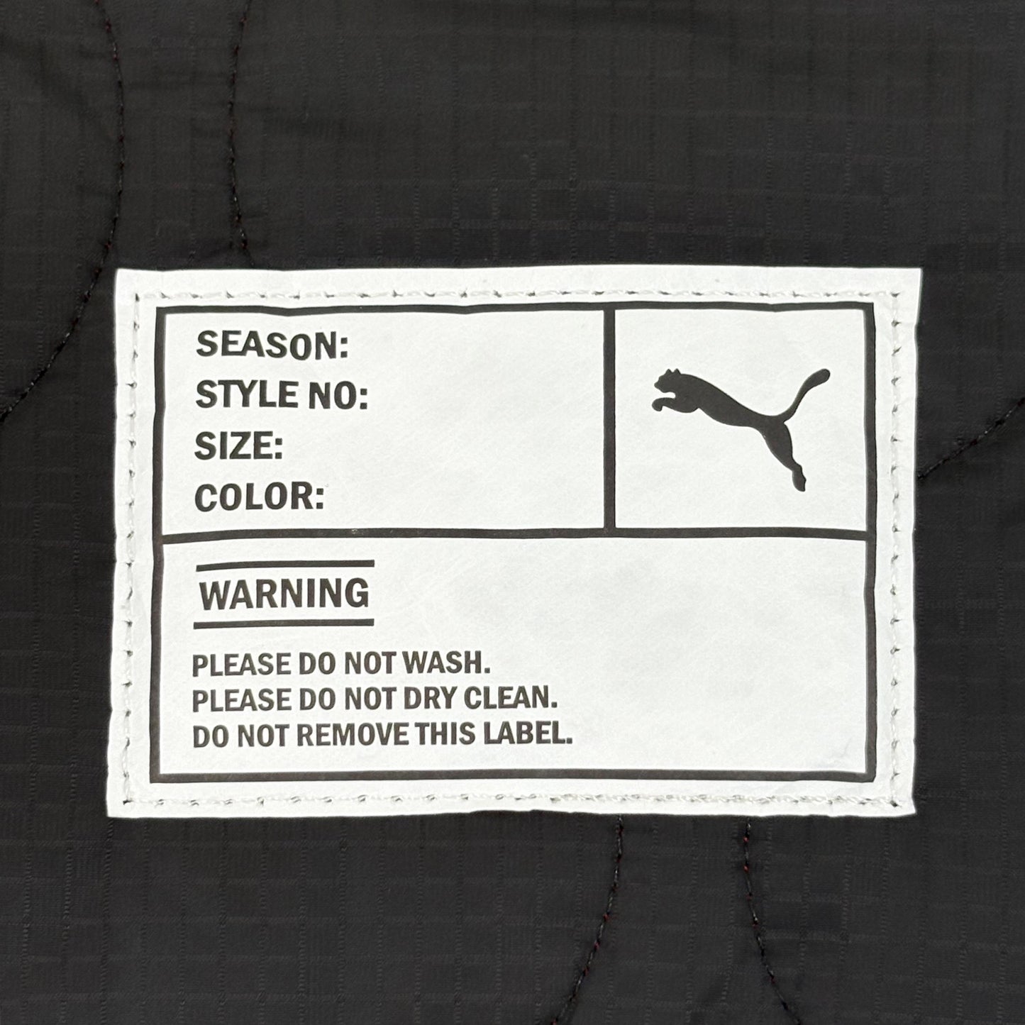 ［PUMA］PCケース J20399