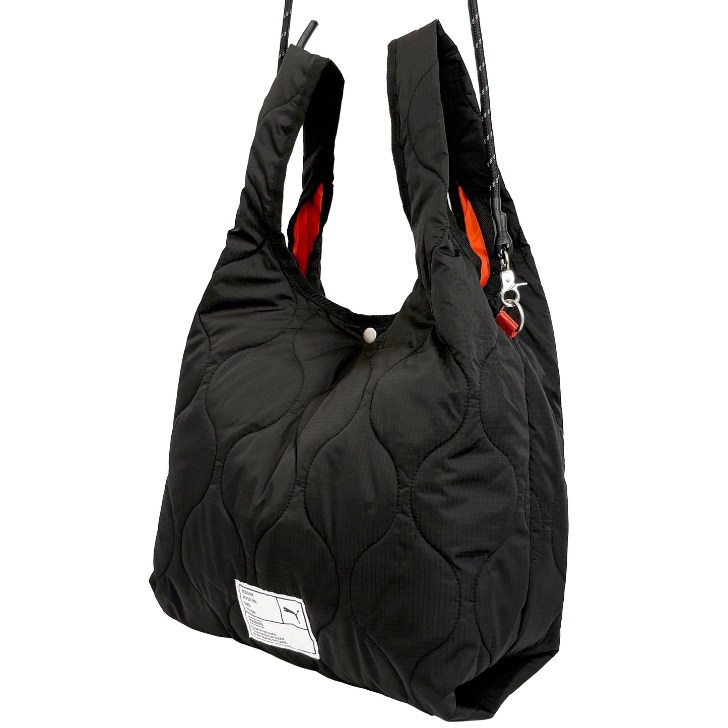 ［PUMA］コンビニエンストート 19L J20400