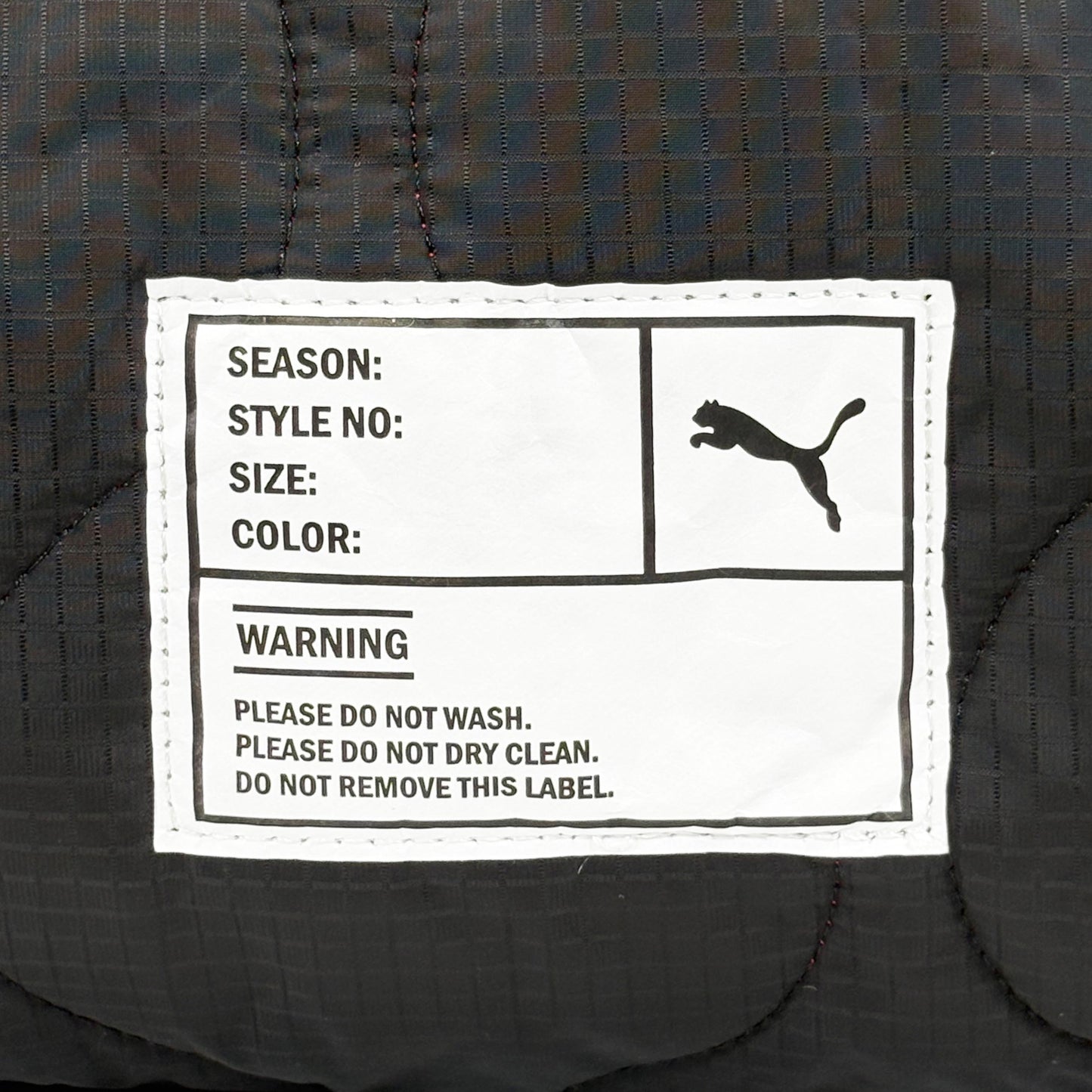 ［PUMA］コンビニエンストート 19L J20400