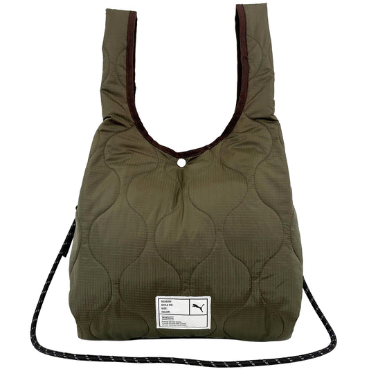 ［PUMA］コンビニエンストート 19L J20400