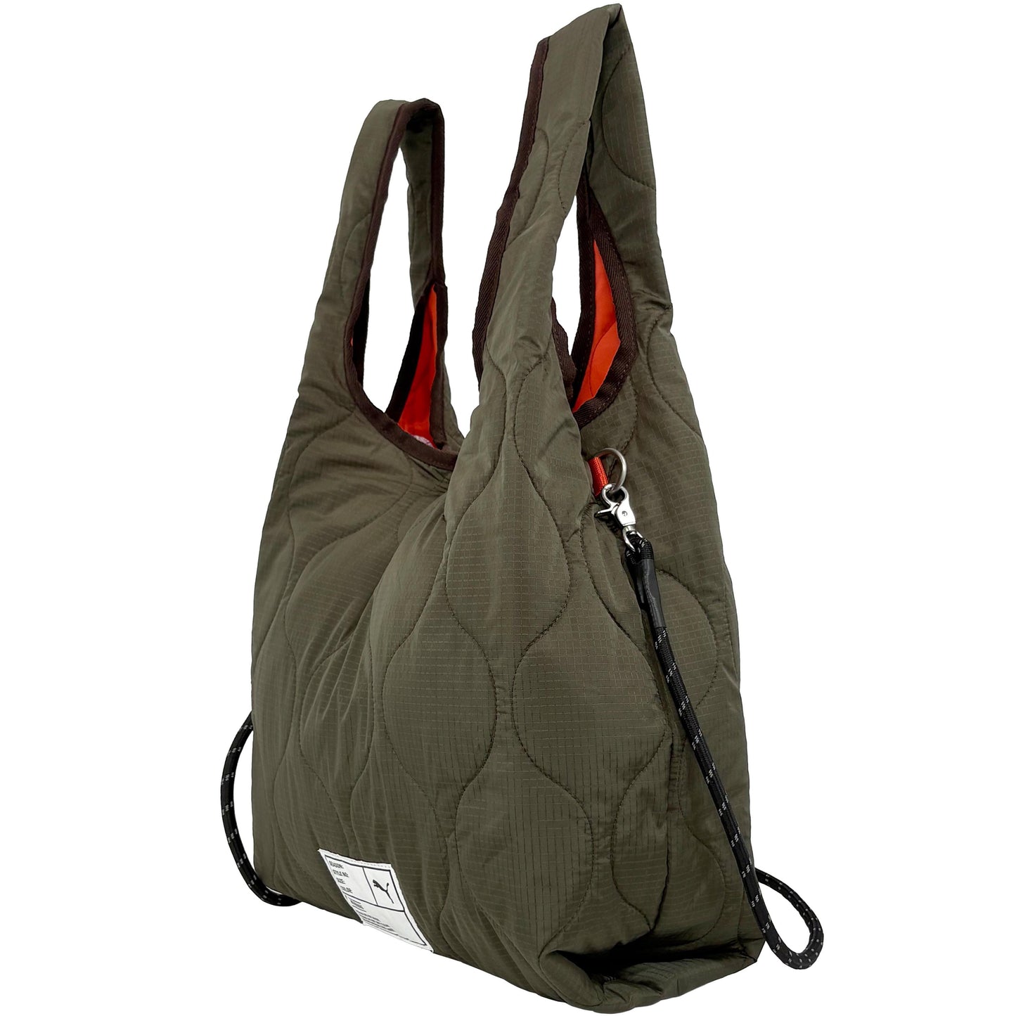 ［PUMA］コンビニエンストート 19L J20400