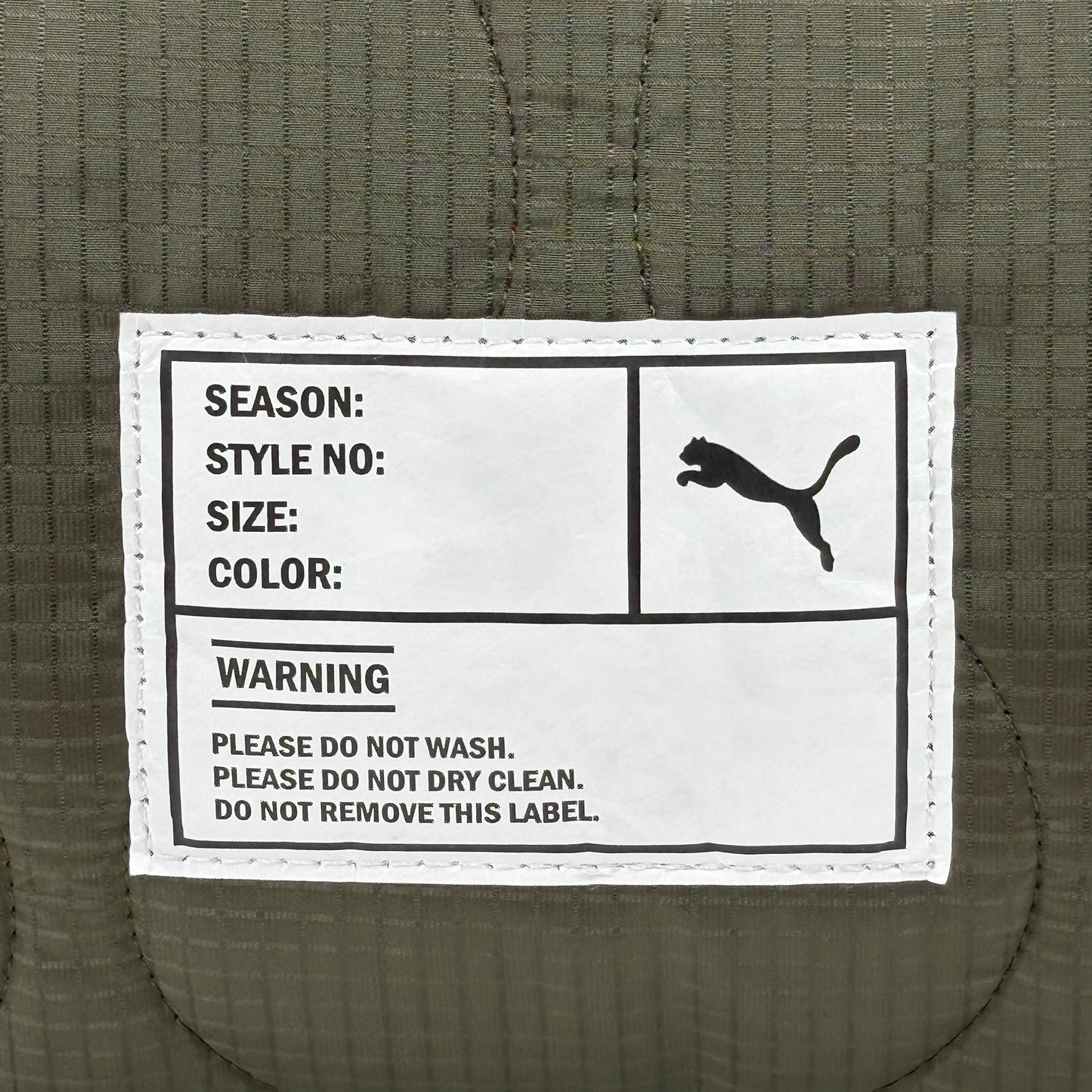 ［PUMA］コンビニエンストート 19L J20400