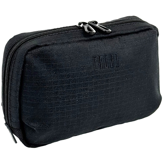 ［R.G.B］コンパクトガジェットポーチ  RGBR-24