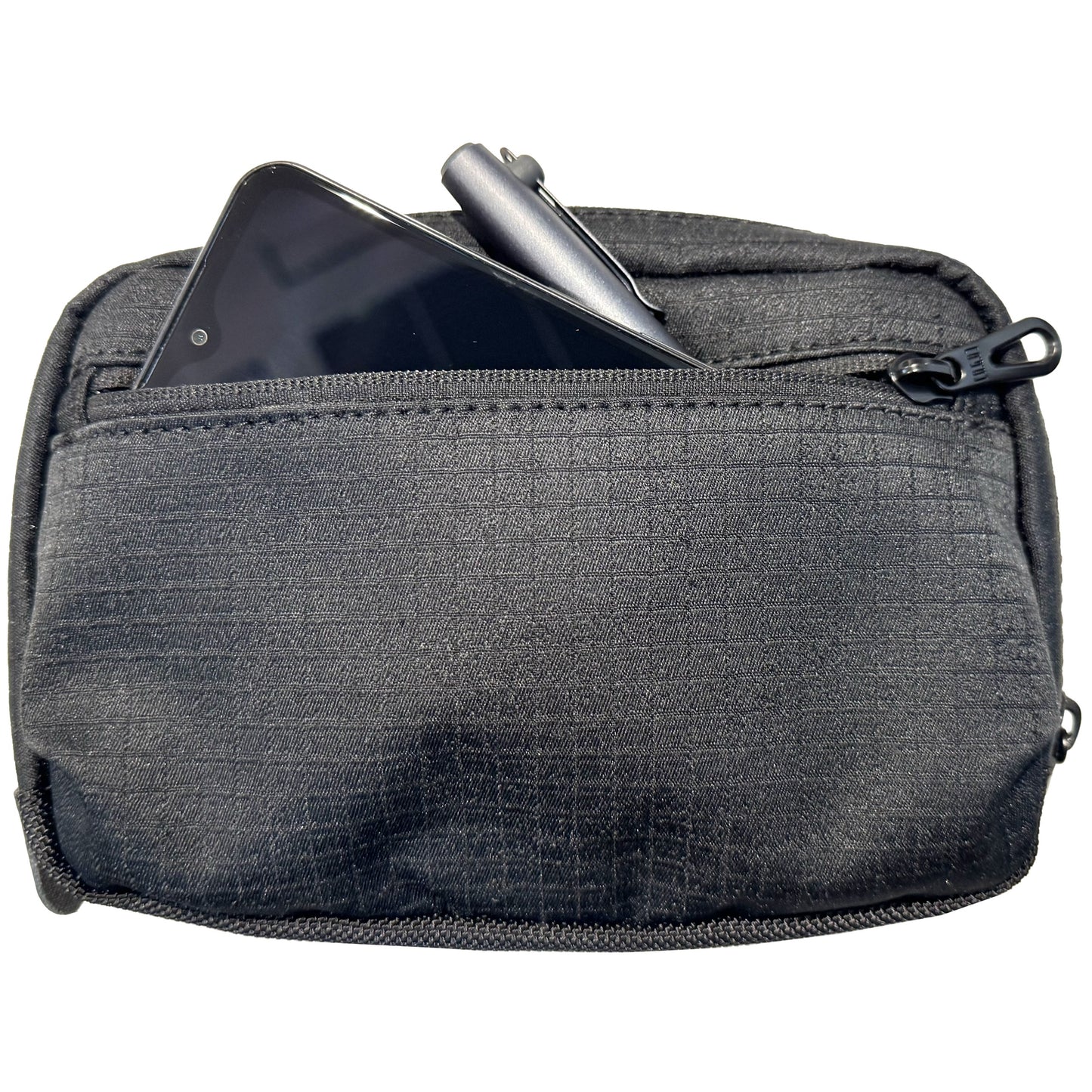 ［R.G.B］コンパクトガジェットポーチ  RGBR-24