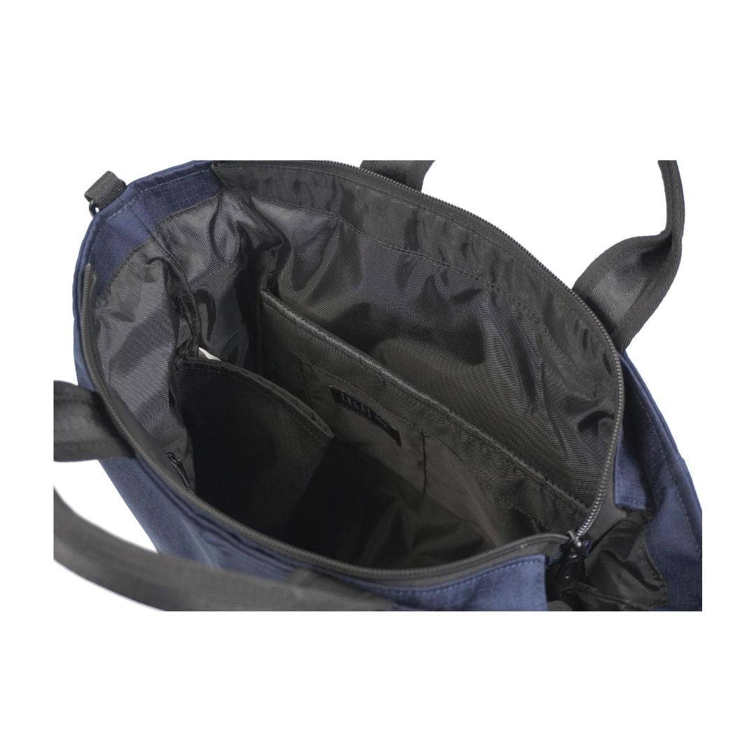 ［R.G.B］ショルダートートバッグ  17L  RGBR-12