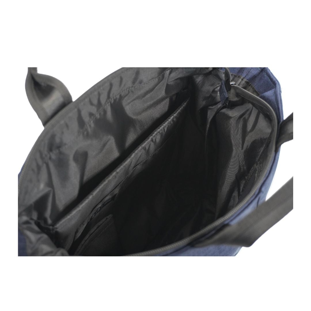 ［R.G.B］ショルダートートバッグ  17L  RGBR-12