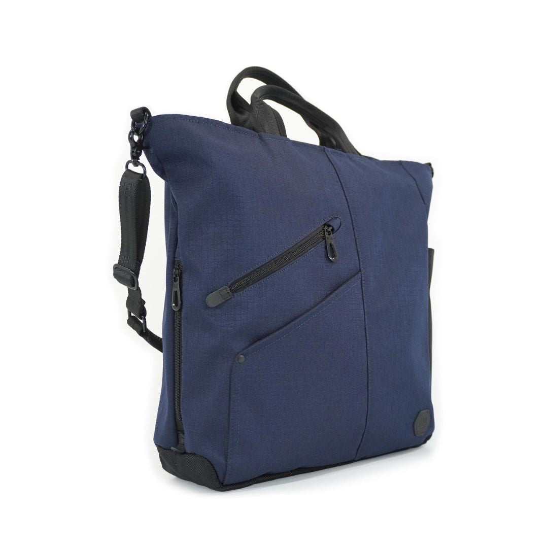 ［R.G.B］ショルダートートバッグ  17L  RGBR-12