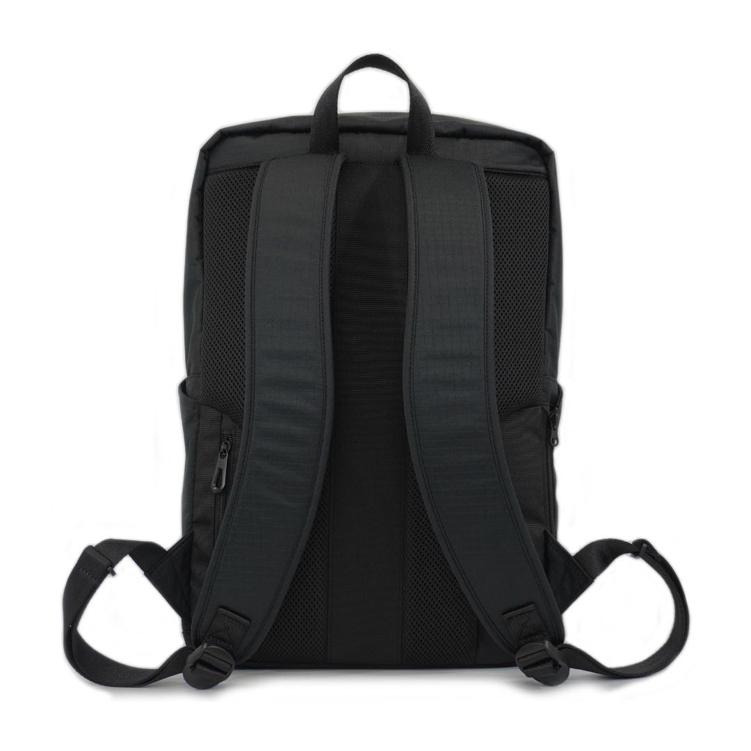 ［R.G.B］スクエアバックパックM 22L  RGBR-16