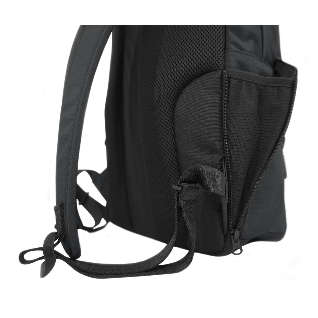 ［R.G.B］スクエアバックパックM 22L  RGBR-16